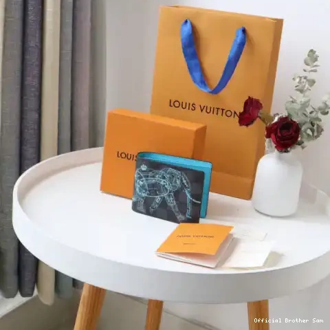 Official Brother Sam LV 2204DJ0007 Bag 0627